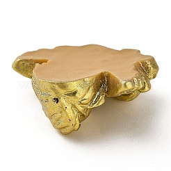 Непрозрачные кабошоны из смолы&nbsp;CRES-F029-05