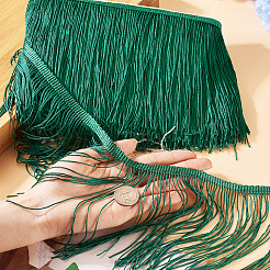 Ленты из полиэфирной кисточки&nbsp;OCOR-TAC0018-02A