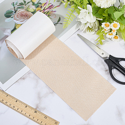 Самоклеящиеся льняные наклейки на стены&nbsp;DIY-WH20007-32C