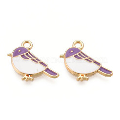 Талисман из сплава&nbsp;ENAM-S119-028B