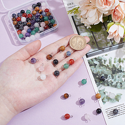 80 шт. 10 стиля&nbsp;PALLOY-UN00031