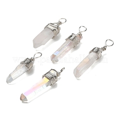 Galvanisierte&nbsp;G-P368-07G-01B