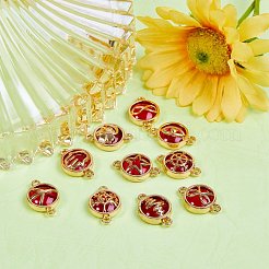 Соединители стеклянные соединения&nbsp;GLAA-SZ0001-09B