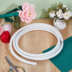 Tubo in PVC alluminio-plastica da 5 m&nbsp;DIY-BC0014-49C