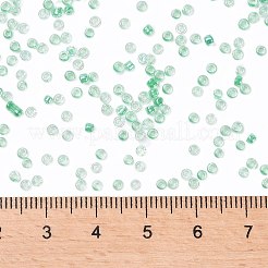 12/0 Glasperlen&nbsp;X-SEED-A015-2mm-2218