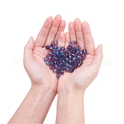 Двухцветный прозрачный спрей&nbsp;X-ACRP-T005-26C