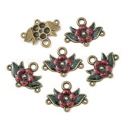 Эмали сплава соединения люстра компонент&nbsp;X-ENAM-EA9731Y-AB-3