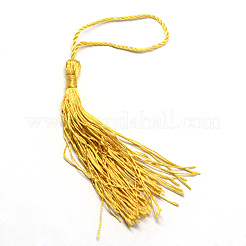 Украшения полиэстер кисточкой&nbsp;OCOR-Q023-15