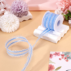 Ruban de dentelle de polyester&nbsp;OCOR-TA0004-04A