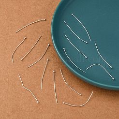 Контакты латунь шаровой головкой&nbsp;LS-X-KK-H275-S-NF