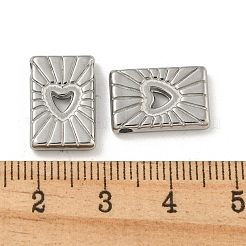 Подвески из нержавеющей стали 304&nbsp;STAS-N103-128P