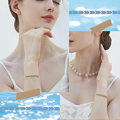 Изготовление браслета из нержавеющей стали 304&nbsp;STAS-BBC0008-05C