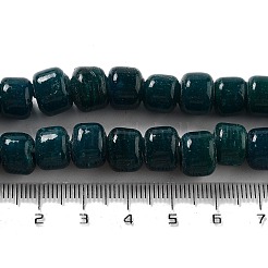 Непальские бусины лэмпворк ручной работы&nbsp;LAMP-Z008-11L