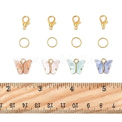 Наборы для украшения подвески своими руками&nbsp;DIY-FP0001-64