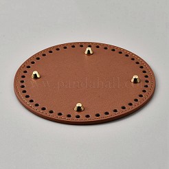 Taschenböden aus Kunstleder&nbsp;LS-FIND-WH20006-81A