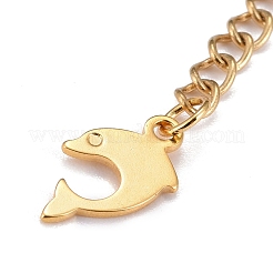 Удлинитель цепи из нержавеющей стали 304&nbsp;STAS-F268-32G