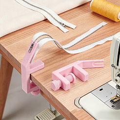 Kunststoff-Reißverschluss-Ziehvorrichtung&nbsp;DIY-WH0622-681B