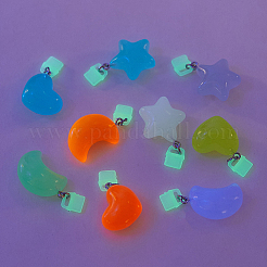 15 Stück Staubschutzstecker aus PVC-Kunststoff für Mobilgeräte&nbsp;HJEW-AR00032