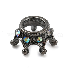 Цинковый сплав европейского бисера&nbsp;PALLOY-K013-01B