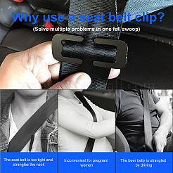 Стальной регулятор безопасности&nbsp;AJEW-FH0001-85