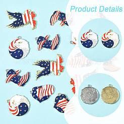 16 шт.&nbsp;ENAM-FS0003-94