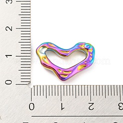 Соединительные кольца из нержавеющей стали 304&nbsp;STAS-I202-25RC