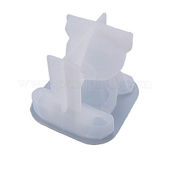 3d tragen Handyhalterung Silikonformen&nbsp;DIY-K017-01