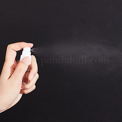 Пустые переносные пластиковые баллончики с распылителем для домашних животных&nbsp;MRMJ-BC0002-55