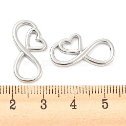 Подвески-коннекторы из нержавеющей стали 304&nbsp;STAS-I202-08P