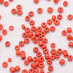 8/0 Glasperlen&nbsp;SEED-J014-F8-45