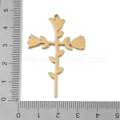 Подвески из нержавеющей стали 304&nbsp;LS-STAS-B062-11G