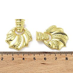 Латунные подвески&nbsp;KK-K353-09G