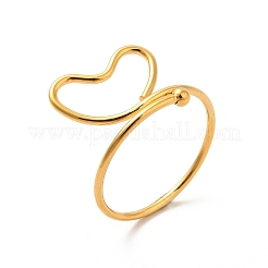 201 кольцо из нержавеющей стали для женщин&nbsp;STAS-K247-03G