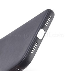 Сделай сам пустой силиконовый чехол для смартфона&nbsp;LS-MOBA-F007-07