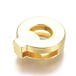 Подвески сплава слайд&nbsp;PALLOY-WH0069-02Q-G