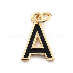 Стойки обшивки латунные подвески&nbsp;KK-C065-04-G-1