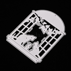 Трафареты для резки углеродистой стали&nbsp;X-DIY-A008-44