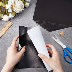 Laserdimmpapier&nbsp;AJEW-WH0166-39B