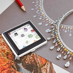 30 акриловая сетка&nbsp;WH-WG25178-01