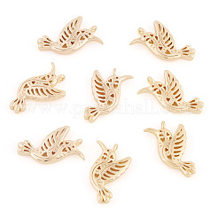 8шт латунные подвески&nbsp;KK-TA0002-54