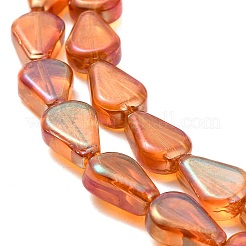 Стеклянные бусины&nbsp;GLAA-G104-03E