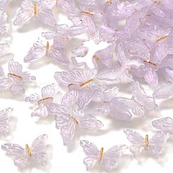 Светящиеся кабошонов смолы&nbsp;CRES-R458-10A-02