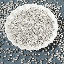 Spacer бисер железа&nbsp;IFIN-PA0001-06A