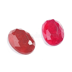 Cabochon di giada naturale&nbsp;G-L514-029C