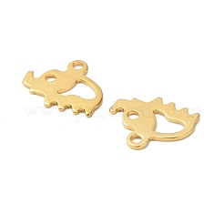 Подвески из нержавеющей стали 304&nbsp;STAS-I350-03G