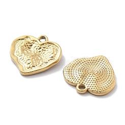 Подвески из нержавеющей стали 304 с вакуумным покрытием pvd&nbsp;STAS-R130-71G