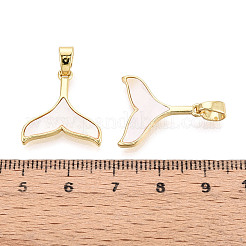 Подвески латунный корпус&nbsp;KK-B139-09G