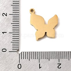 Подвески из нержавеющей стали 304&nbsp;STAS-K297-07G