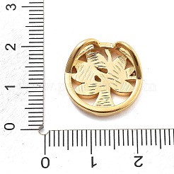 Подвески из нержавеющей стали 304&nbsp;RESI-R155-022G