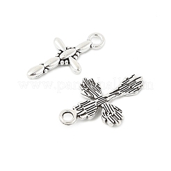 Сплавочные подвески тибетского стиля&nbsp;FIND-M058-11AS